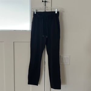 Lululemon On The Fly Pant
